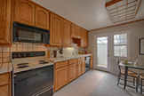 6 Heather Pl, Millbrae 94030 - Kitchen (A)