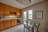6 Heather Pl, Millbrae 94030 - Kitchen (C)