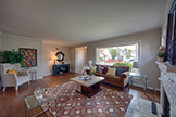 6 Heather Pl, Millbrae 94030 - Living Room (C)
