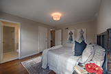 6 Heather Pl, Millbrae 94030 - Master Bedroom (C)