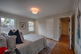 6 Heather Pl, Millbrae 94030 - Master Bedroom (D)