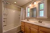 1008 Henderson Ave, Menlo Park 94025 - Bathroom (A)