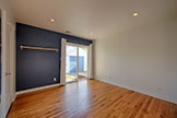1008 Henderson Ave, Menlo Park 94025 - Bedroom 1 (A)