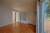 1008 Henderson Ave, Menlo Park 94025 - Bedroom 1 (B)