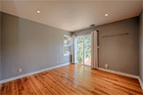1008 Henderson Ave, Menlo Park 94025 - Bedroom 2 (A)