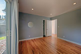 1008 Henderson Ave, Menlo Park 94025 - Bedroom 2 (B)