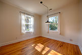 1008 Henderson Ave, Menlo Park 94025 - Dining Room (A)