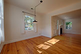 1008 Henderson Ave, Menlo Park 94025 - Dining Room (B)