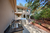 838 Hierra Ct, Los Altos 94024 - Backyard Bbq (B)
