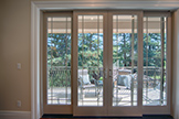 838 Hierra Ct, Los Altos 94024 - Balcony Doors (A)