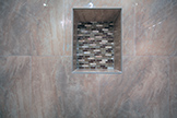 838 Hierra Ct, Los Altos 94024 - Bathroom 3 Shower Wall 