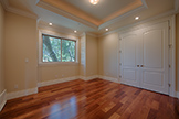 838 Hierra Ct, Los Altos 94024 - Bedroom 2 (B)