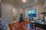 838 Hierra Ct, Los Altos 94024 - Bedroom 4 (B)