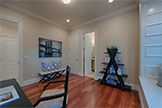 838 Hierra Ct, Los Altos 94024 - Bedroom 4 (E)