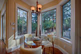 838 Hierra Ct, Los Altos 94024 - Breakfast Area (B)