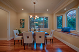 838 Hierra Ct, Los Altos 94024 - Dining Room (A)