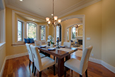 838 Hierra Ct, Los Altos 94024 - Dining Room (D)