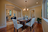 838 Hierra Ct, Los Altos 94024 - Dining Room (E)