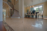838 Hierra Ct, Los Altos 94024 - Entrance Floor (A)