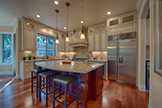 838 Hierra Ct, Los Altos 94024 - Kitchen (B)