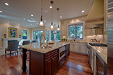 838 Hierra Ct, Los Altos 94024 - Kitchen (C)