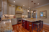 838 Hierra Ct, Los Altos 94024 - Kitchen (E)