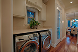 838 Hierra Ct, Los Altos 94024 - Laundry (A)
