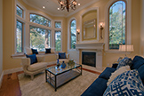 838 Hierra Ct, Los Altos 94024 - Living Room (B)