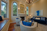 838 Hierra Ct, Los Altos 94024 - Living Room (C)