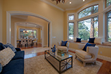 838 Hierra Ct, Los Altos 94024 - Living Room (E)