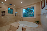 838 Hierra Ct, Los Altos 94024 - Master Bath (A)