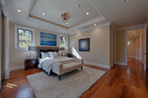 838 Hierra Ct, Los Altos 94024 - Master Bedroom (C)