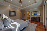838 Hierra Ct, Los Altos 94024 - Master Bedroom (D)