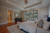 838 Hierra Ct, Los Altos 94024 - Master Bedroom (E)