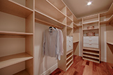 838 Hierra Ct, Los Altos 94024 - Master Closet (A)