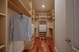 838 Hierra Ct, Los Altos 94024 - Master Closet (B)