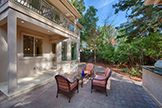 838 Hierra Ct, Los Altos 94024 - Patio (A)