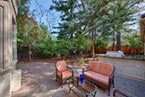 838 Hierra Ct, Los Altos 94024 - Patio (C)