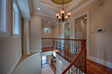 838 Hierra Ct, Los Altos 94024 - Upstairs Landing (B)
