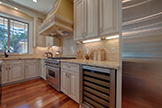 838 Hierra Ct, Los Altos 94024 - Wine Cooler (A)