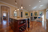 838 Hierra Ct, Los Altos 94024 - Wine Rack (A)
