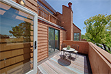 229 High St, Palo Alto 94301 - Balcony (A)