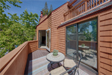 229 High St, Palo Alto 94301 - Balcony (B)