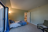 229 High St, Palo Alto 94301 - Bedroom 2 (B)