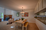 229 High St, Palo Alto 94301 - Dining Area (A)