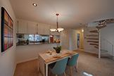 229 High St, Palo Alto 94301 - Dining Area (C)