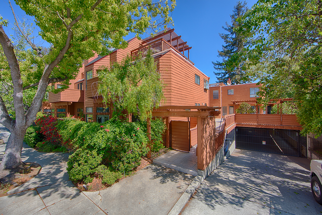 229 High St - Palo Alto