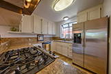 229 High St, Palo Alto 94301 - Kitchen (A)