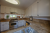 229 High St, Palo Alto 94301 - Kitchen (C)