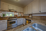 229 High St, Palo Alto 94301 - Kitchen (E)